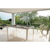 Aramith Fusion Dining Pooltable 7ft