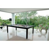 Aramith Fusion Dining Pooltable 7ft
