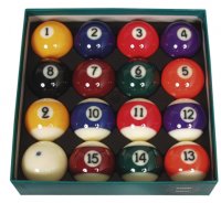 visual Aramith Premium Pool set 2557050 product
