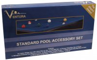 visual Standaard Pool accessory set product