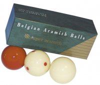 visual Super Aramith Demo 61.5mm2281000 product