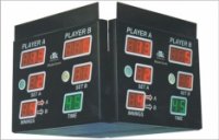 visual Masterscore Cube 4 scoreborden 173043 product