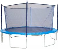 visual Round JF Star Veiligheidsnet 430cm product