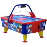 visual Airhockey Muntinworp Buffalo BABY product