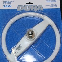 visual lamp warm white 2700K product