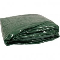 visual Buffalo TTT Cover Green product