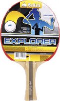 visual Tafeltennisbat Buffalo Contact product