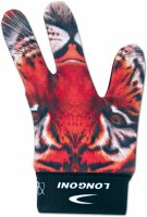 visual handschoen Longoni - product