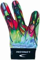 visual handschoen Longoni - Leonardo product