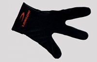 visual handschoen Longoni, zwart product