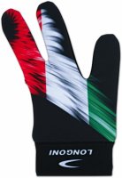 visual SX handschoen Longoni - Flags product