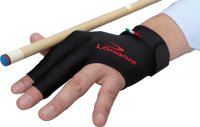 visual handschoen Black Fire product