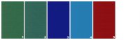 visual Simonis 300-170 Rapide Geelgroen.coupon product