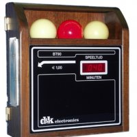 visual BT-90 D&K Classic standaard product