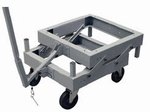visual Hefwagen domp poolbiljarts product