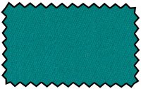 visual CARAMBOLE GRANITO 172 CM BLAUW-GROEN coupon product