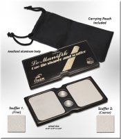 visual Le Manifik shaper and scuffer224125 product