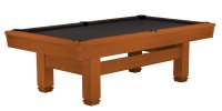visual BRUNSWICK HAWTHORN 7-FT MAHONIE product