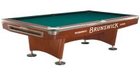 visual Brunswick Gold Crown V Tournament product
