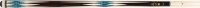 visual ADAM D.SANCHEZ MP II CUE Blue product