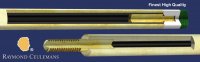 visual opeind HQ-71, model LD SC Raymond Ceulemans product