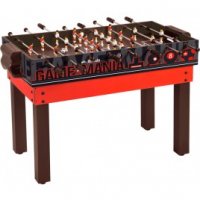 visual Multi speltafel Game-Mania 4 in 1 product