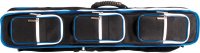 visual LAPERTI DLX QBAG 4B-8S BLUE II product