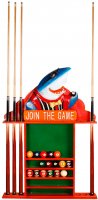 visual SHARK JOIN THE GAME product