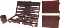 visual BACKGAMMON 46X28 CM POPULAIR product