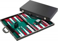 visual BACKGAMMON DELUXE, INGELEGD product