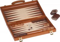 visual BACKGAMMON WOOD INL product