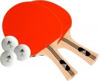 visual Adida Force TT Bat set product