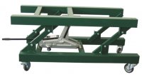 visual Gebruikte Hefwagen carambole product
