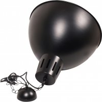 visual INDUST.LAMP 46CM BLACK product