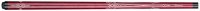 visual Longoni Ravenna R - rood product