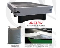 visual Thermisch afdekkleed product