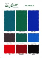 visual Simonis 300-195 coupon 2.50mtr product
