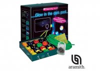 visual Poolball G.I.D.Light Glow i the Dark product