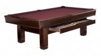 visual Bridgeport 8ft product
