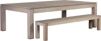 visual Pooltafel Buffalo Amsterdam7 8ft cement top product