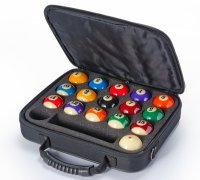 visual SUPER-PRO TV 57.2 in nylon tas product