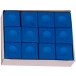visual Blue Pioneer Chalk 12pcs product