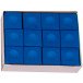 Blue Pioneer Chalk 12pcs