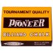 visual Blue Pioneer Chalk 12pcs product