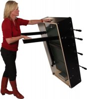 visual Voetbaltafel Libero product