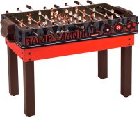 visual Multi speltafel Game-Mania 4 in 1 product