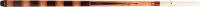 visual Buffalo Premium Carom Cue No.4 product