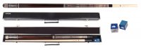 visual Buffalo Century Carom Cue Set1 product