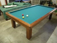visual Roothaert Robuust eiken product