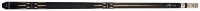 visual Falcon John Morra JM-1 bocote/bone inlay product